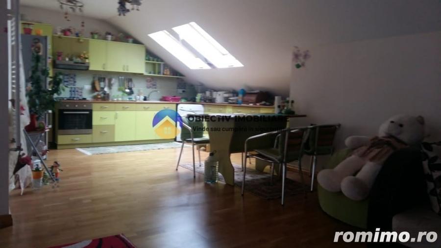 Casa + spatiu comercial la pret de apartament , Precista - Piatra Neamt - 14