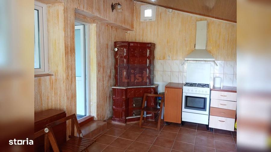 Casă cu 2 camere în Lozova