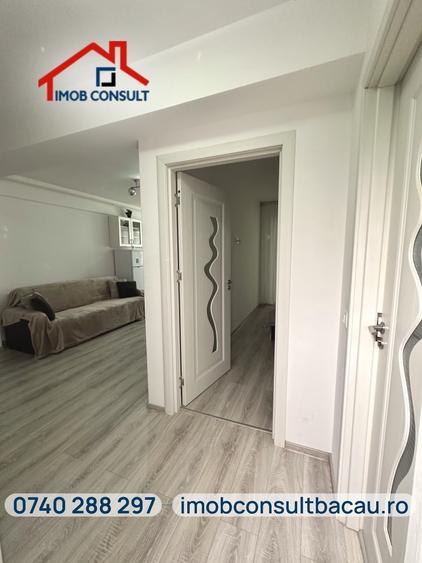 Apartament cu 2 camere de vânzare – Complex Fiald| Mobilat și utilat | CE1815 - 8