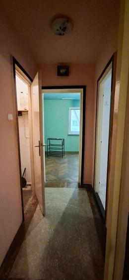 Apartament cu 2 camere semidecomandat în Circumvalațiunii