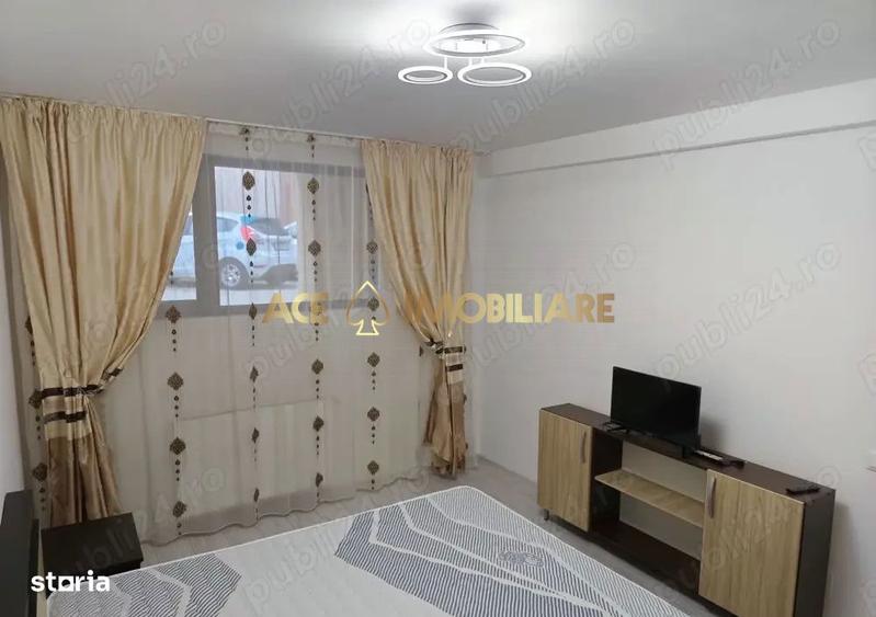 2 Camere de vanzare | Rosu | Metrou | Modern | Centrala | Mobilat-Util - 3