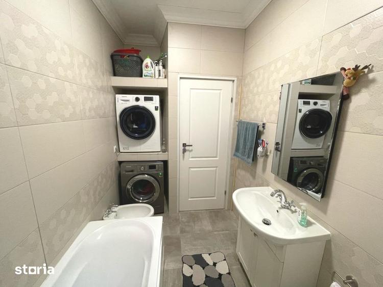 Apartament 3 Camere | Terasa Panoramica | Promenada Mall - 2