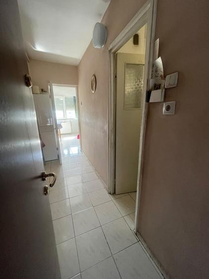 Apartament cu 2 camere decomandat în Dorobanți