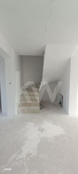 Casă cu 4 camere în Cisnădioara