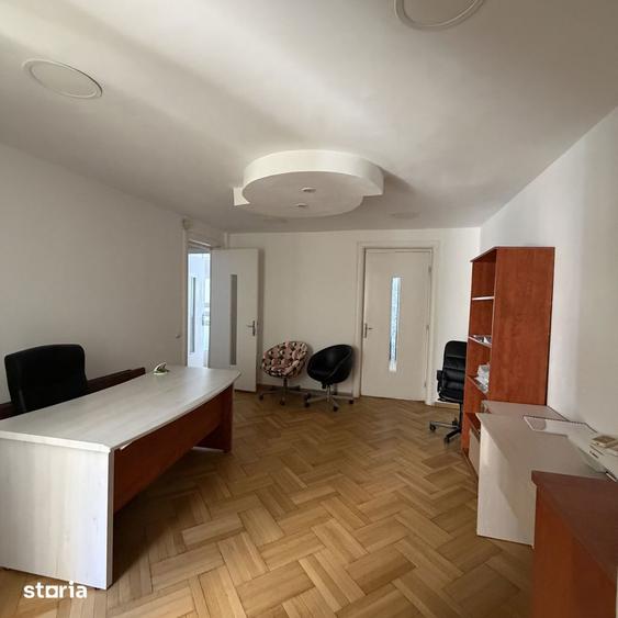 Calea Calarasilor spatiu birouri, etaj 1/P+2, 4 camere, 88mp - 4