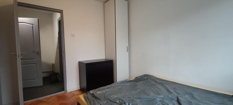 Apartament cu 2 camere semidecomandat, mobilat în Mănăștur
