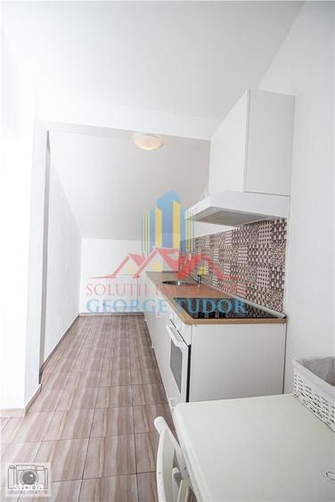 Vanzare garsoniera 32 mp, Str.Tineretului 21K, Chiajna, - 9