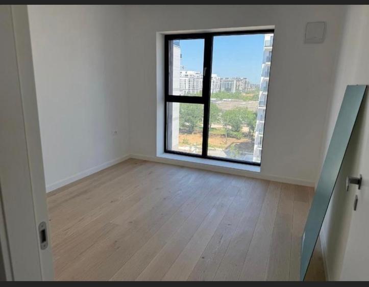 Apartament cu 2 camere decomandat în Pipera