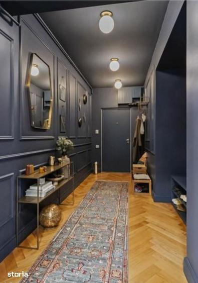 Apartament cu 5 camere în Pipera