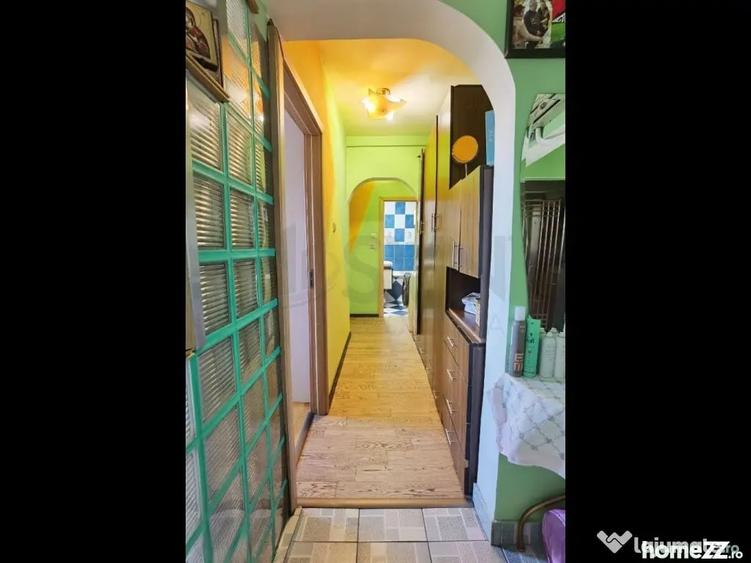 Apartament 3 camereI De l Lacul Tei - 6