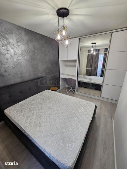 Apartament cu 3 camere decomandat în Baciu