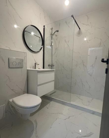 Apartament cu 2 camere semidecomandat în Tomis II