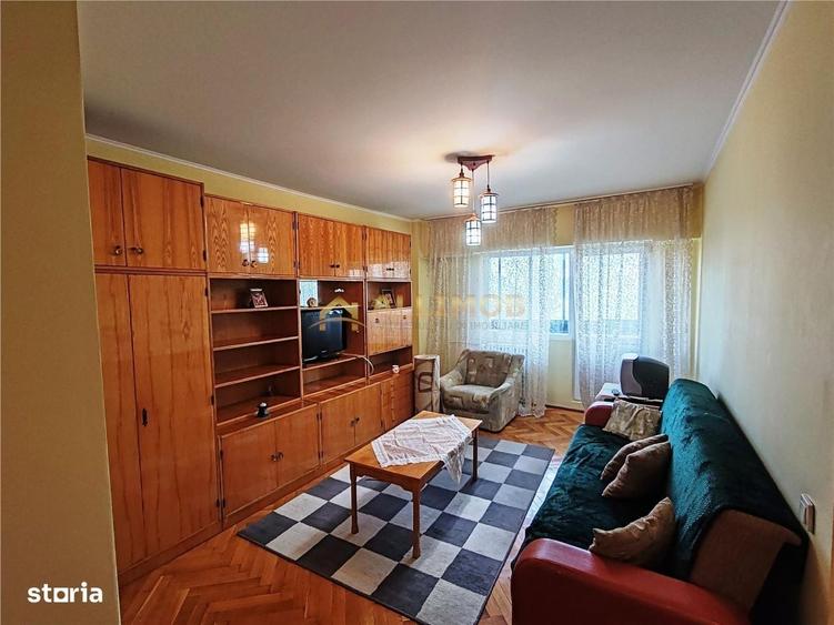 Apartament 2 camere in Ploiesti, zona ultracentrala - 1