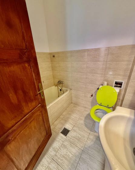 Apartament cu 2 camere semidecomandat în Ultracentral