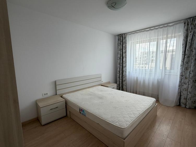 Inchiriere apartament 2 camere Kasper Coresi Brasov - 4