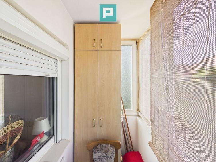 Apartament cu 3 camere decomandat, mobilat în Rogerius