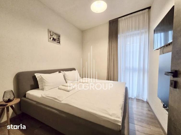 Apartament 2 camere de inchiriat, in zona centrala, garaj - 1