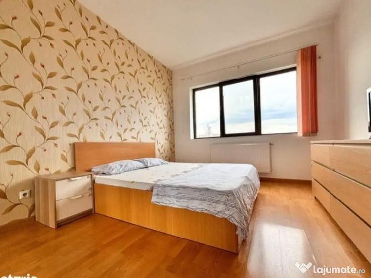 Vand apartament de 2 camere, Zona Lujerului, Bloc nou Parcul Liniei - 4