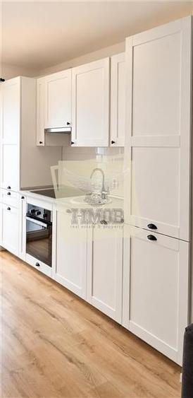 Apartament 2 camere | balcon | parcare | City Residence - 5