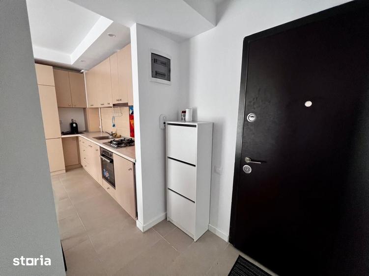 Apartament cu 2 camere în Ștefăneștii de Jos