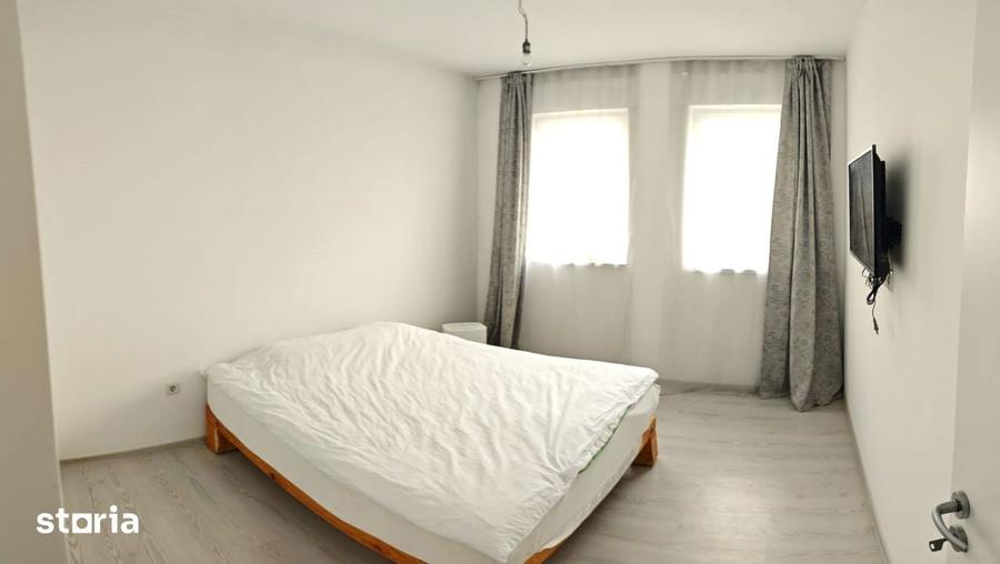 Casa de vanzare Duplex Oradea + Teren si Piscina - 5
