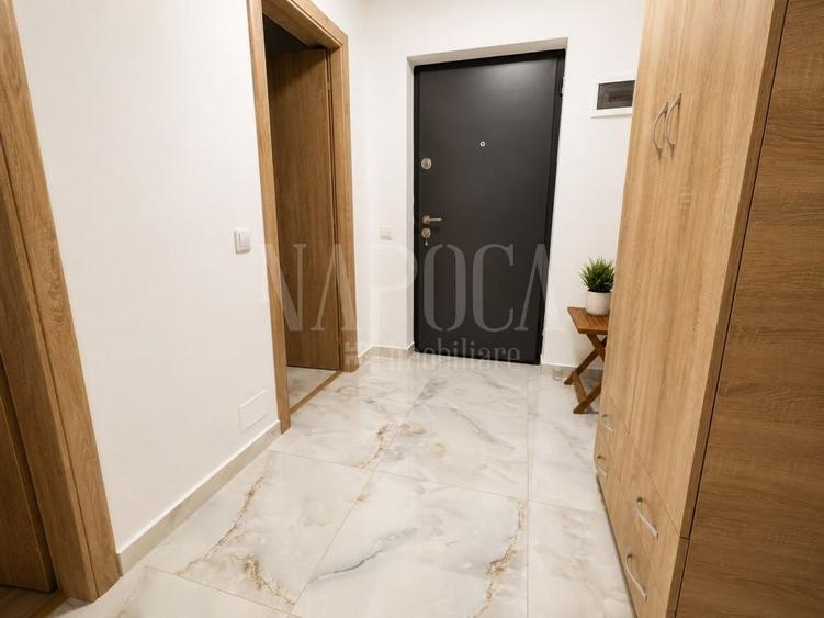 Apartament o camera de vanzare in Floresti - 2