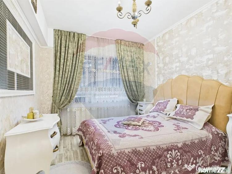 Inchiriere 3 camere parc Bazilescu, langa metrou Laminorului - Bucuresti (Bucuresti-Ilfov) - 18