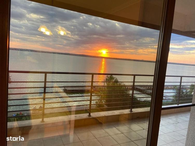 Mamaia Butoaie apartament 3 camere vedere lac termen lung - 10