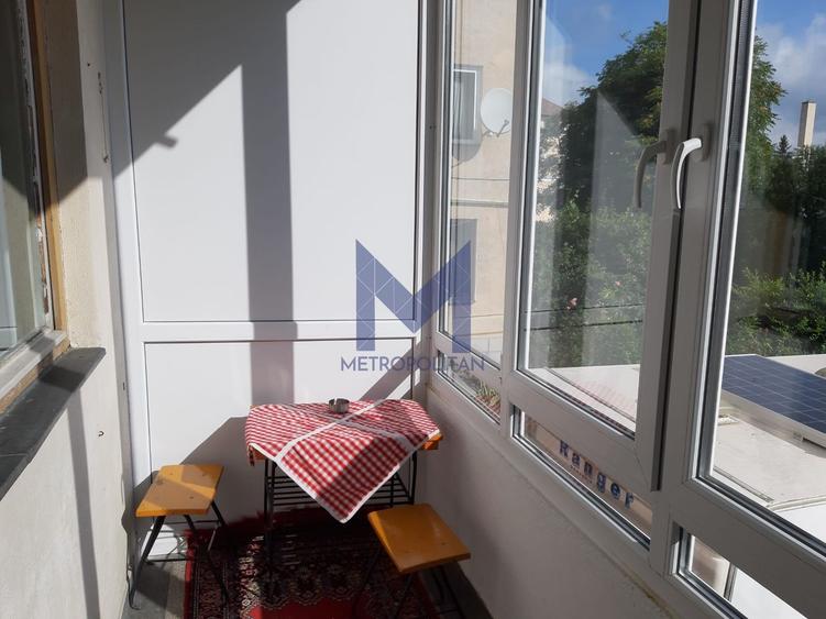 Apartament 1 cameră 47 mp cu parcare, Piața Mihai Viteazu - 9