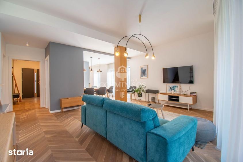 Casă cu 3 camere cu Teren 350 Mp în Zorilor