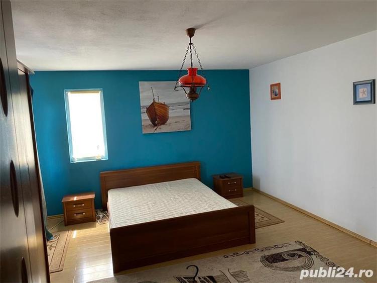 Casă cu 5 camere cu Teren 464 Mp în Ciorogârla