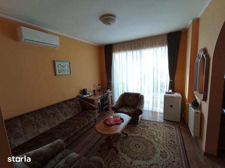 Spațiu comercial, de 540 mp, în Exterior Vest