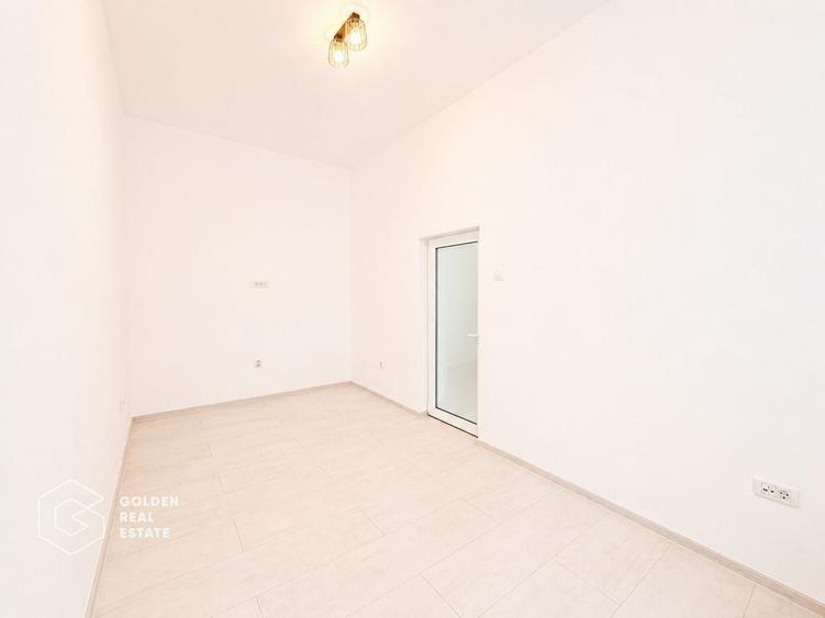 Apartament cu 2 camere semidecomandat în Ultracentral