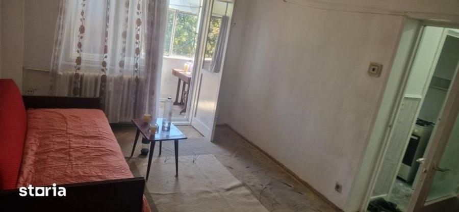 Inchiriez ap 2 camere .cameliei - 2