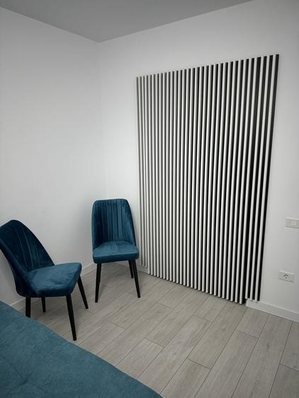 Garsonieră LUX, decomandata,42 mp, etaj 1, încălzire în pardoseală, 7 min metrou - 4
