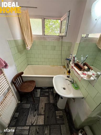 Apartament 2 Camere SD Tatarasi Flora - 1