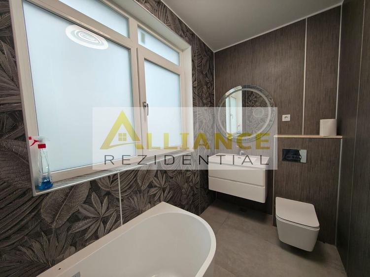 Duplex cu 5 camere cu Canalizare în Berceni