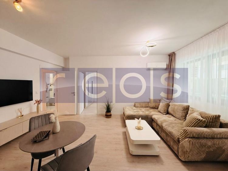 VANZARE 2CAMERE | ROND OMV | 56MP | PARTER | MOBILAT-UTILAT LUX PARCARE - 8