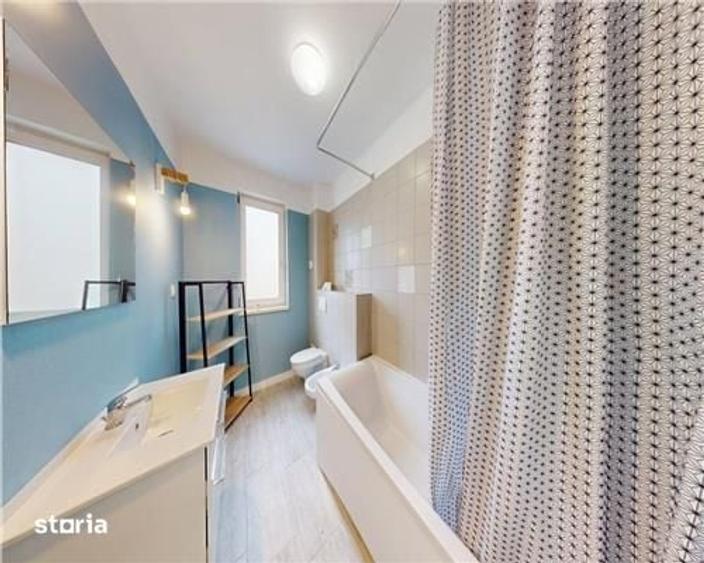Apartament 3 camere, Etaj 1, Mobilat si utilat + Boxa - Selimbar - 5