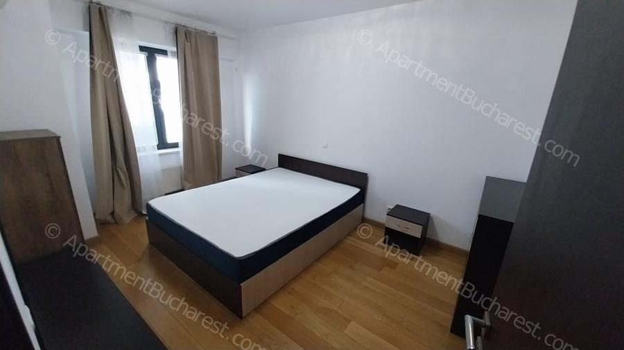 Apartament cu 2 camere decomandat, mobilat în Aviației