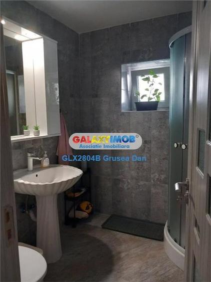 Apartament cu 3 camere decomandat în Unirii