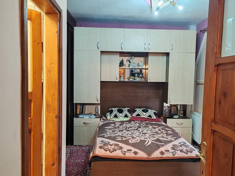 Apartament cu 2 camere semidecomandat în Bartolomeu