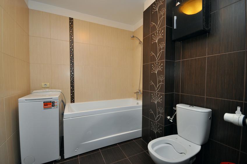 Apartament cu 2 camere în Drumul Taberei