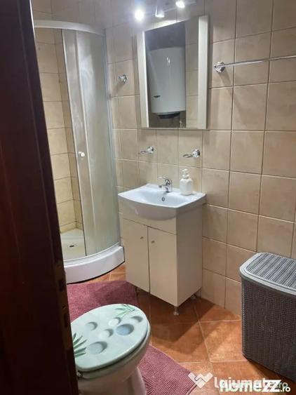 Garsonieră în Muncii