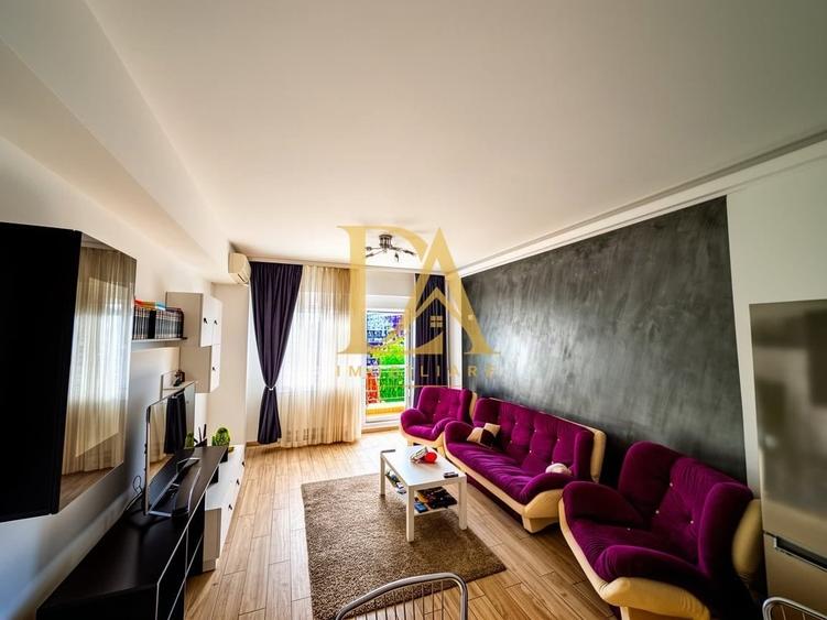 Apartament 2 camere | Militari Residence 55 mp Mobilat & Utilat - 3