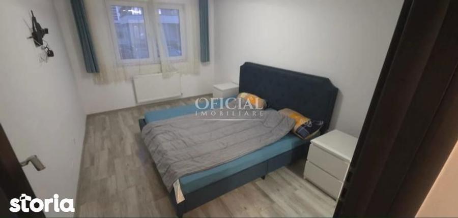Apartament 2 Camere | 60 Mp | PET FRIENDLY | AC | Floresti VIVO BMW - 2