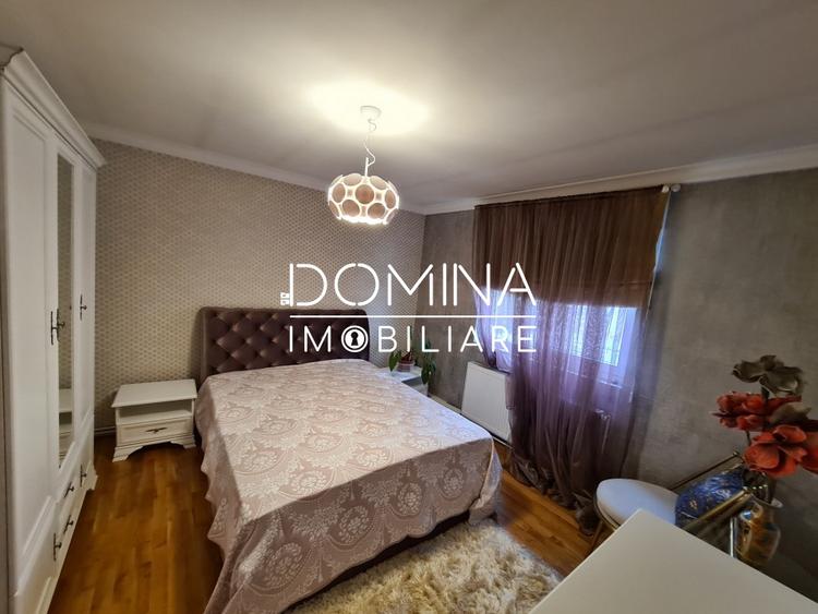 Casă individuală cu 4 camere cu Canalizare în Panduraș