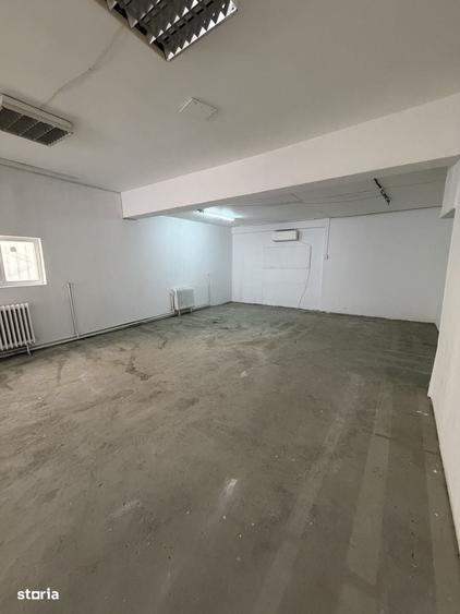 Spațiu comercial, de 120 mp, în Girocului
