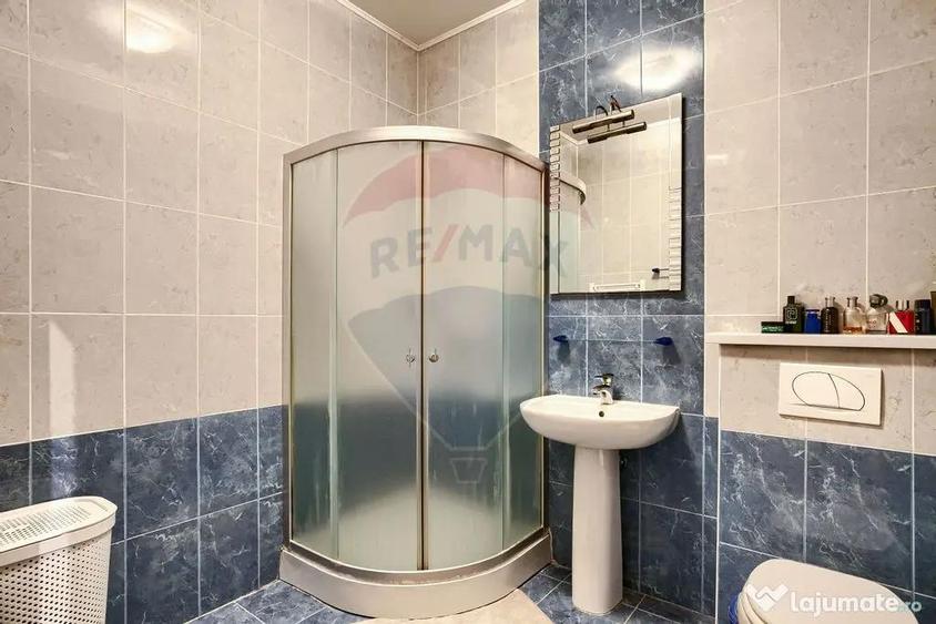 Apartament 3 camere cu terasa si loc de parcare de vanzar... - 5
