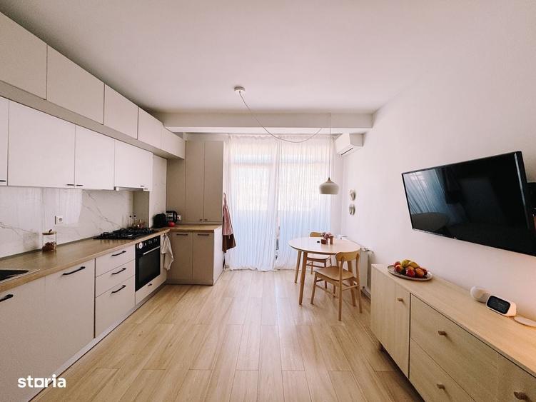 Apartament cu 3 camere în Sopor